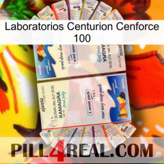 Centurion Laboratories Cenforce 100 kamagra1